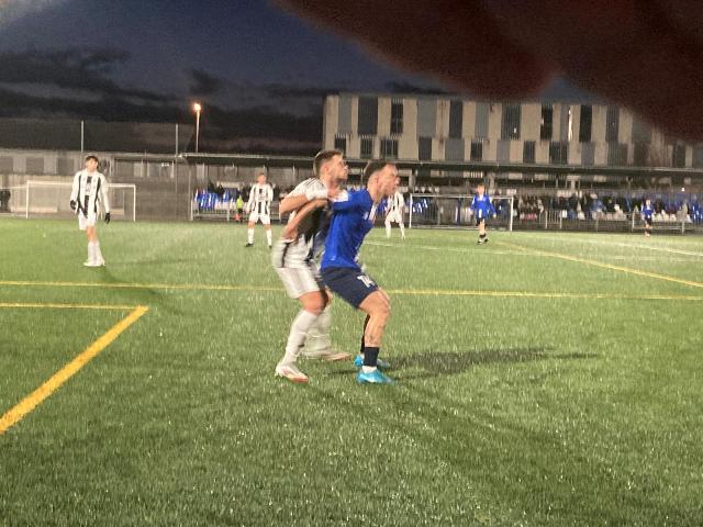 Club Futbol Amposta : 1r. EQUIP : Jornada 17 SEGONA CATALANA GRUP 6. Dissabte 1 de febrer  CF CUBELLES 3 - CF AMPOSTA  0